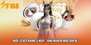 Nuôi Lô Kép Khung 5 Ngày - Kinh Nghiệm Nuôi Dàn Đề